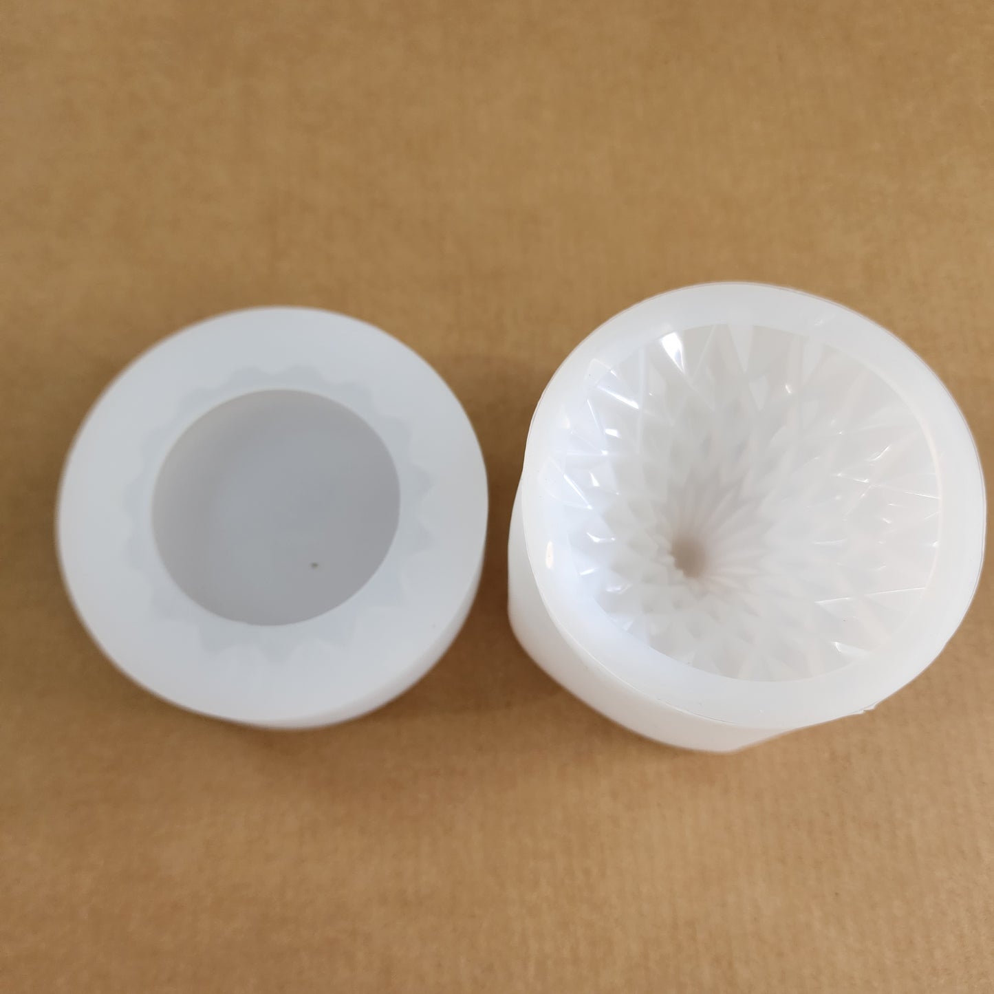 Water drop storage box mould