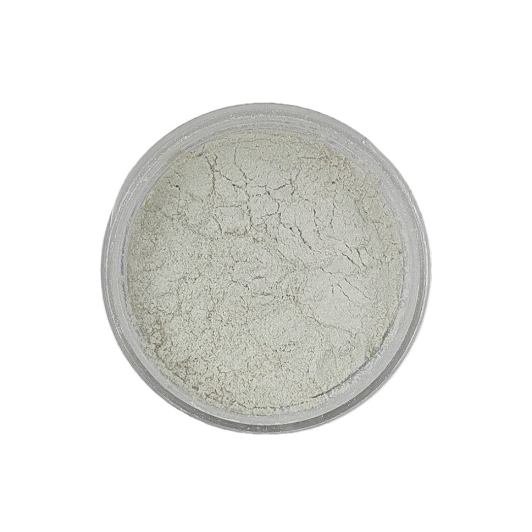 White Pearl Mica Powder