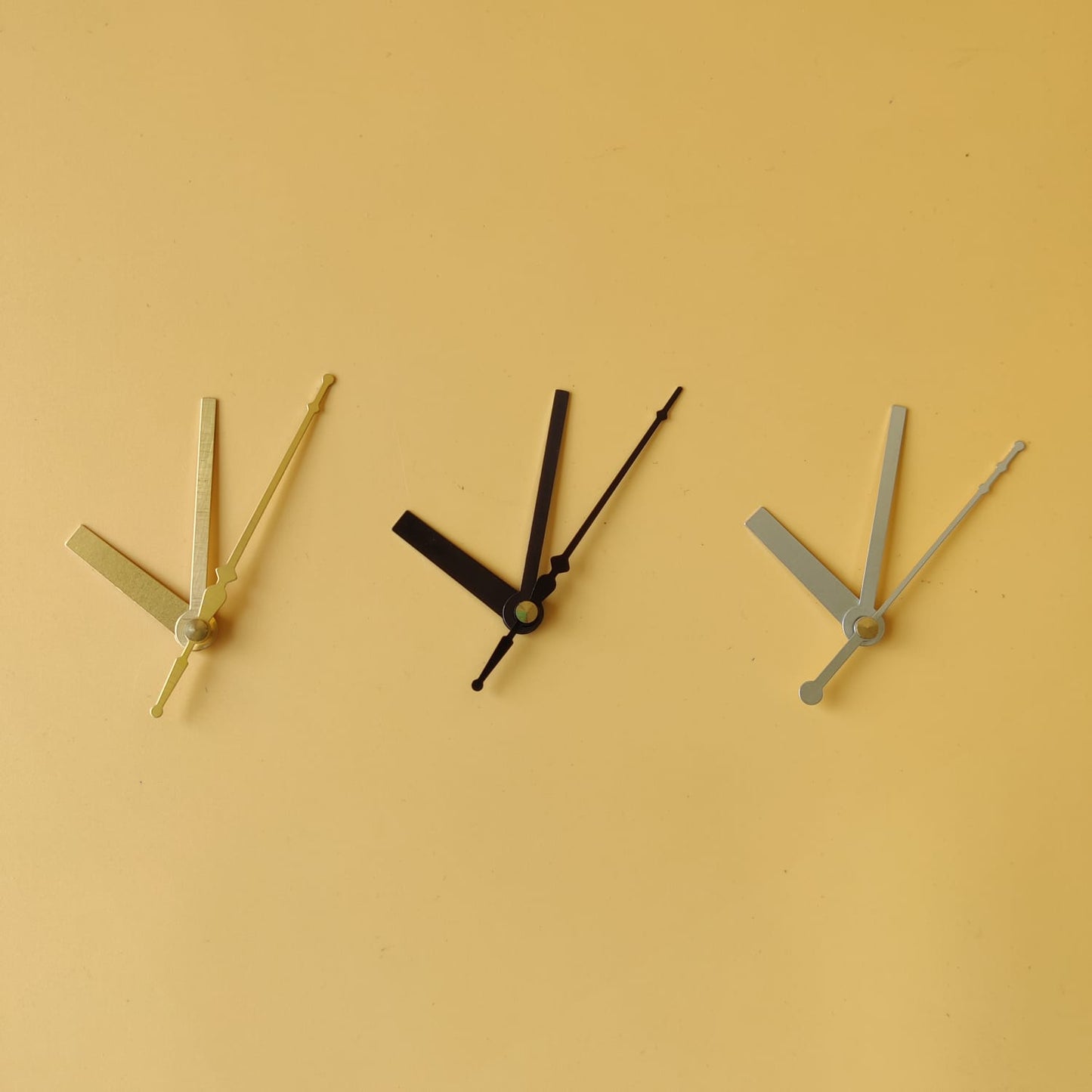 Clock Hands B2