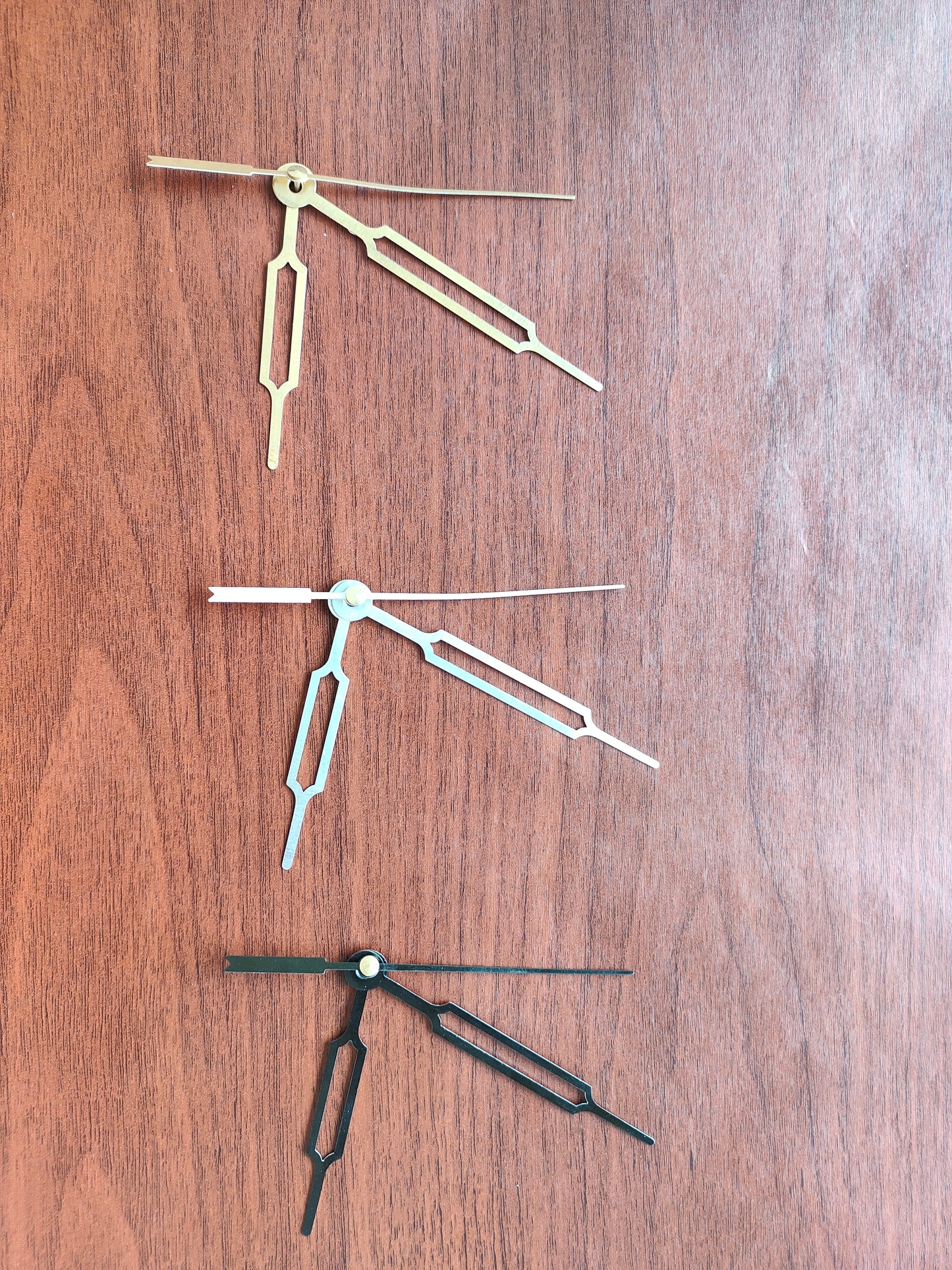 Clock Hands C6