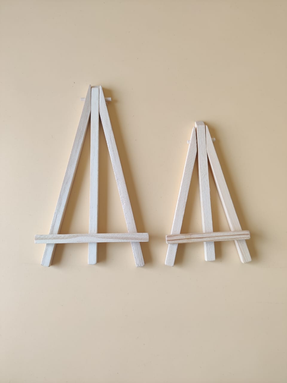 Easel Stand (Wooden)