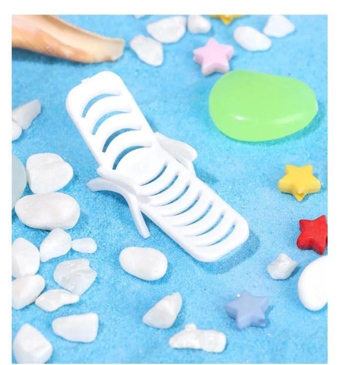Beach Relax Chair