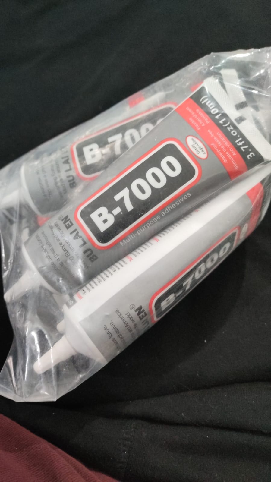 B7000 Glue