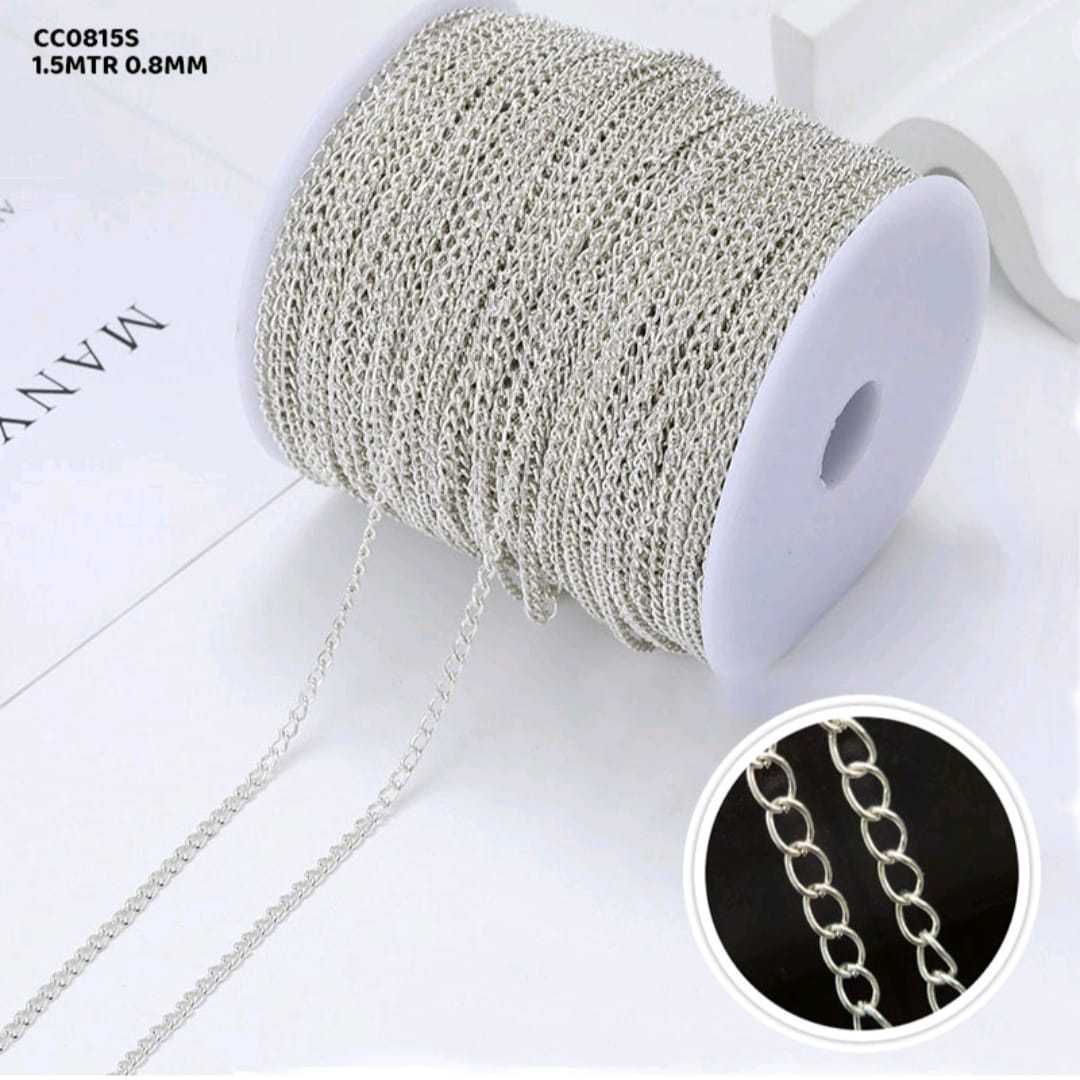 Rakhi Bracelet/ Chain - A