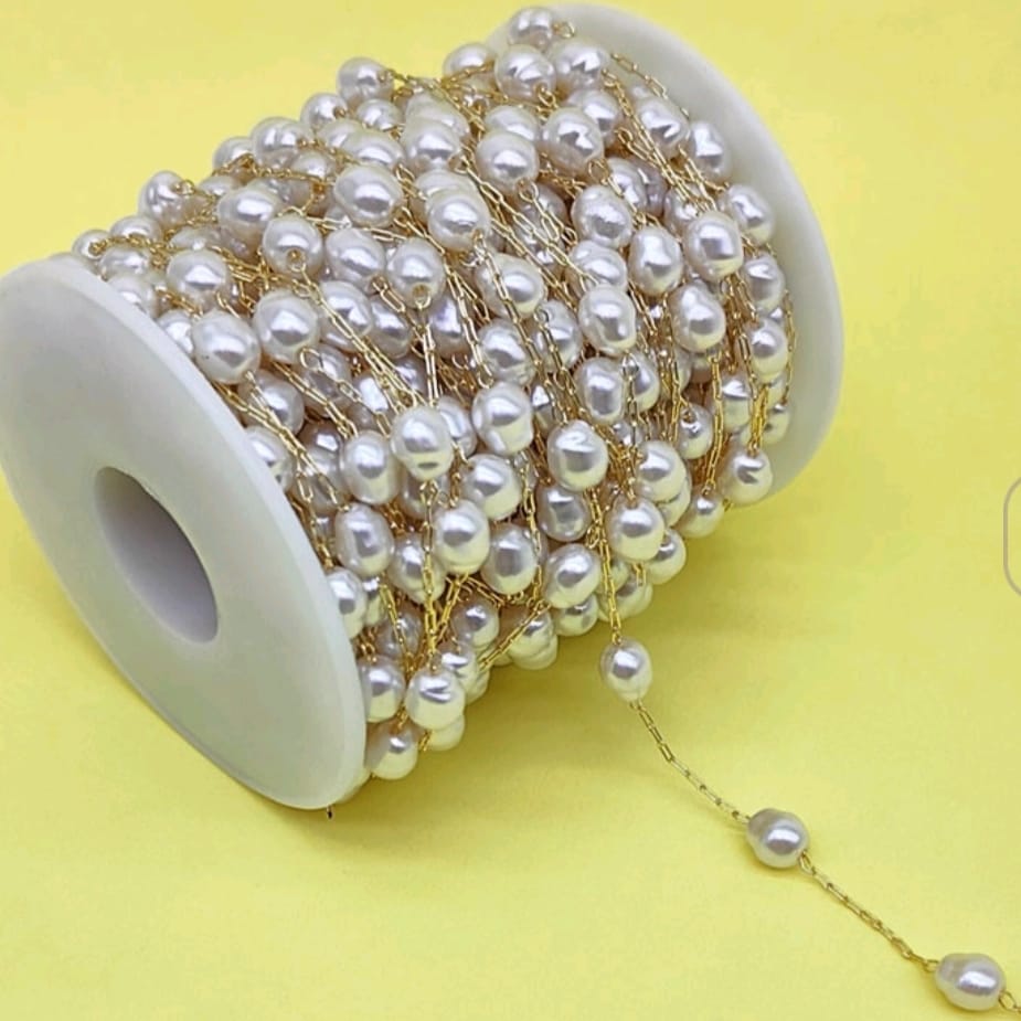 Rakhi Bracelet/ Chain - N