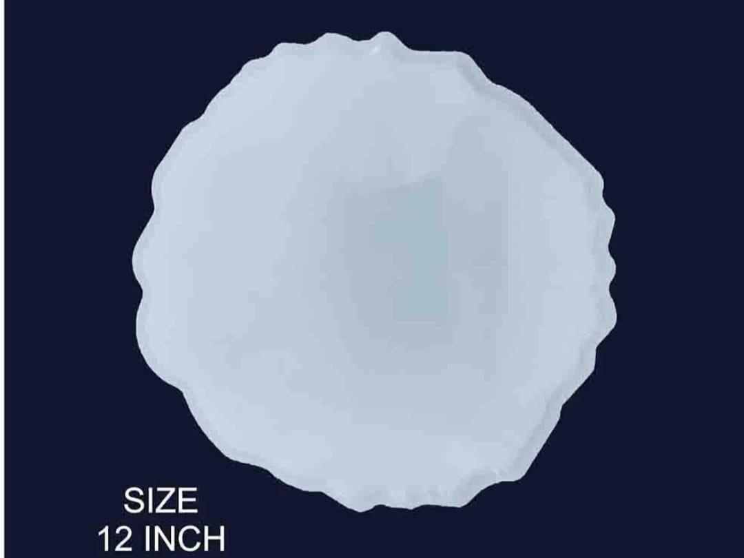12 inch Agate Mould
