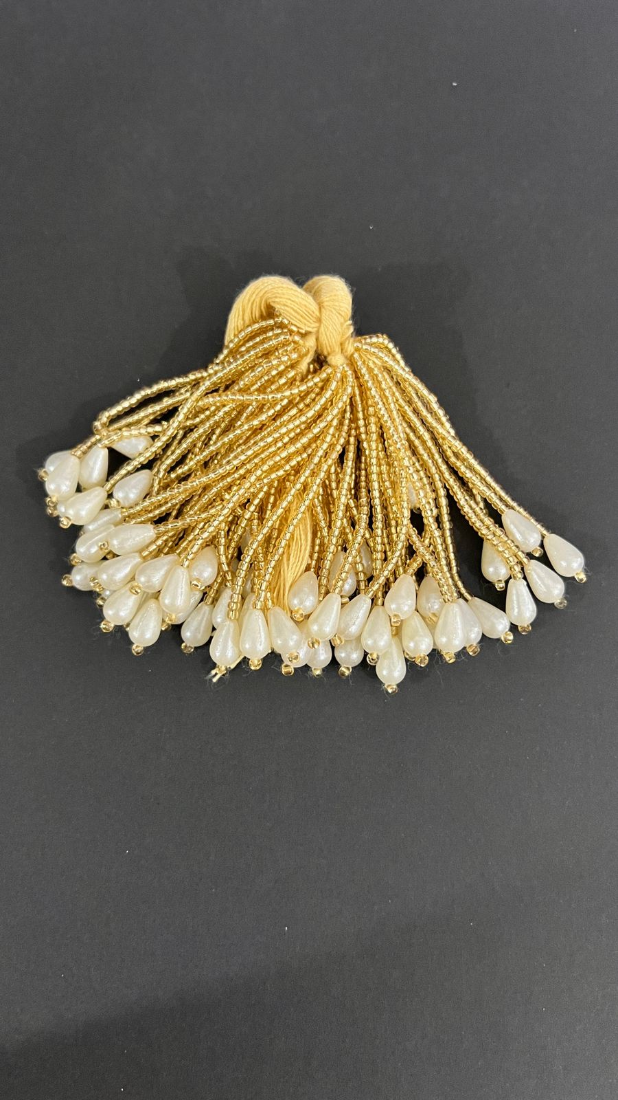 Pearl Drop Latkan/ Lumba