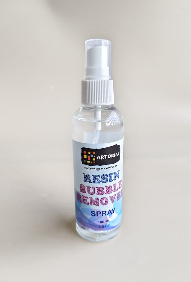 Bubble Buster 100ML