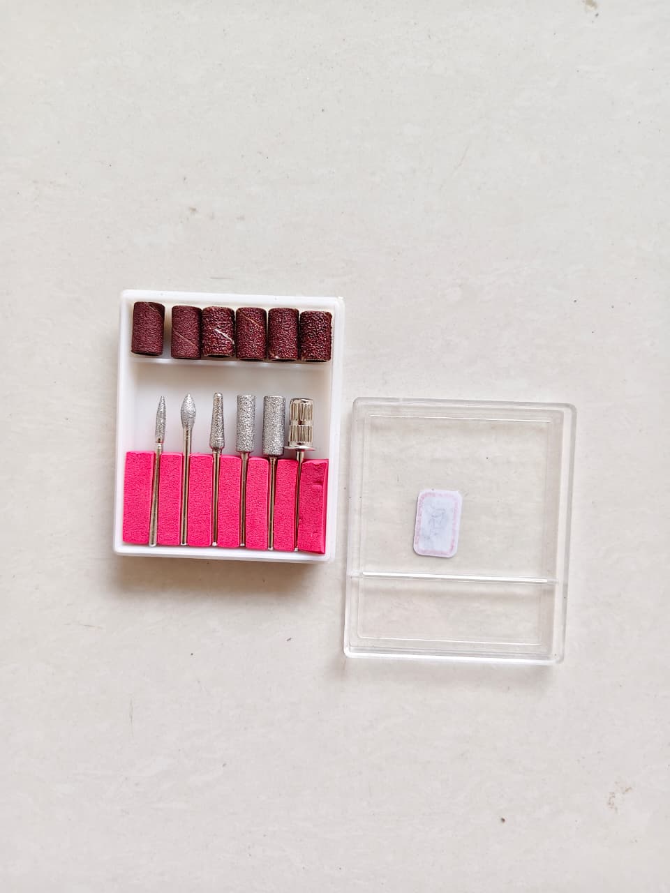 Sanding Tools