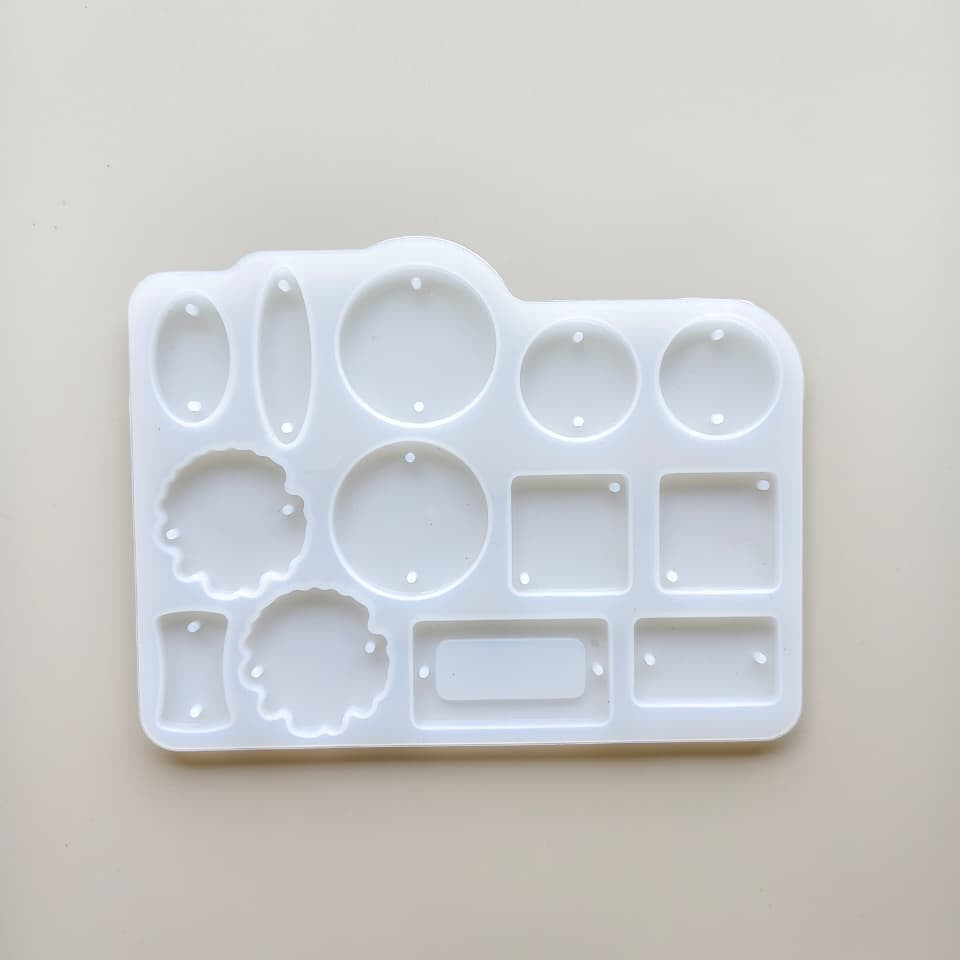 Rakhi Mould
