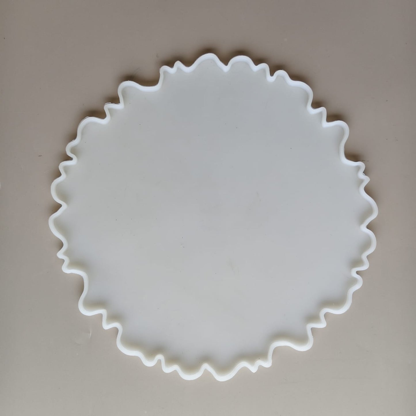 12 inch Agate Mould