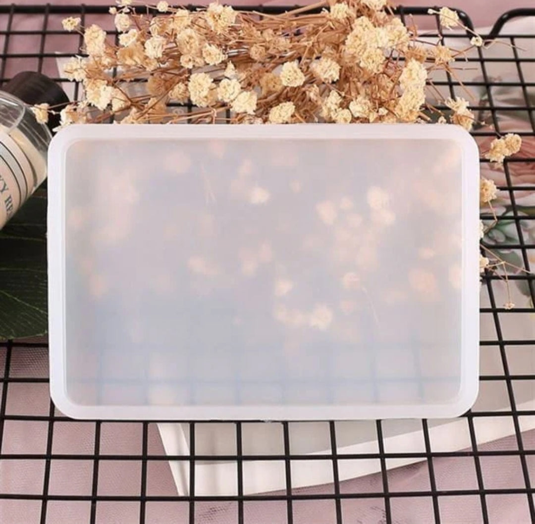 Rectangle mould
