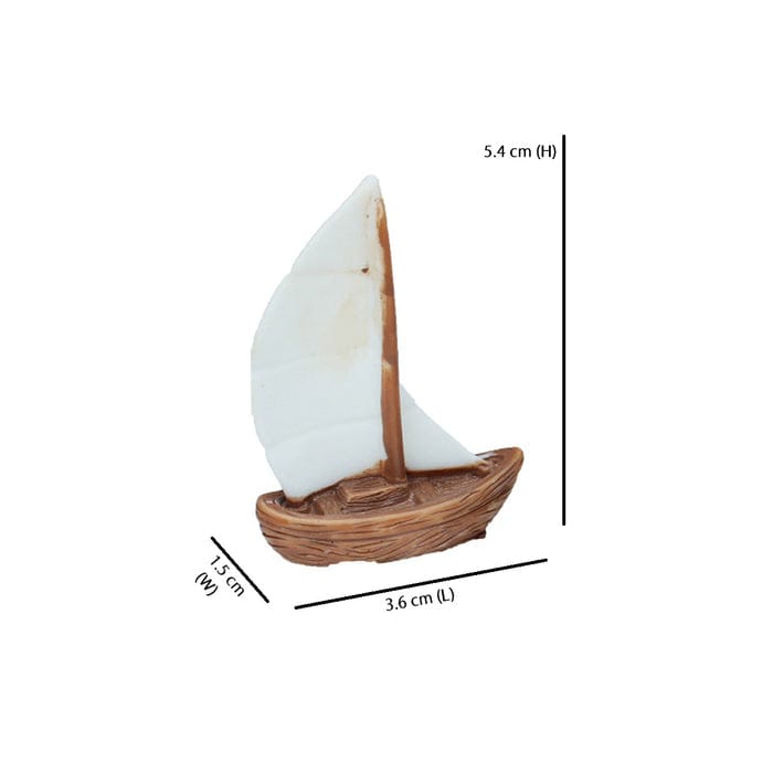 Sailing Boat