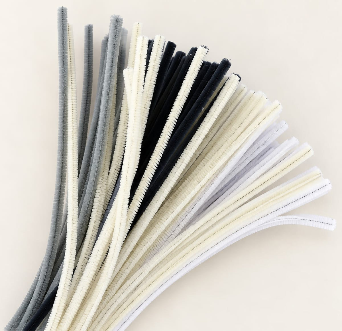 Pipe Cleaners - F