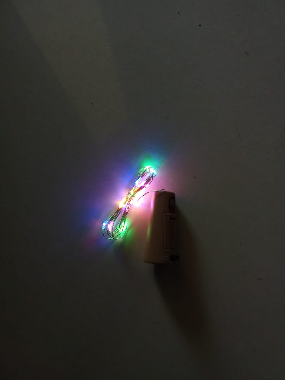 Led Light /Cork light / fairy light