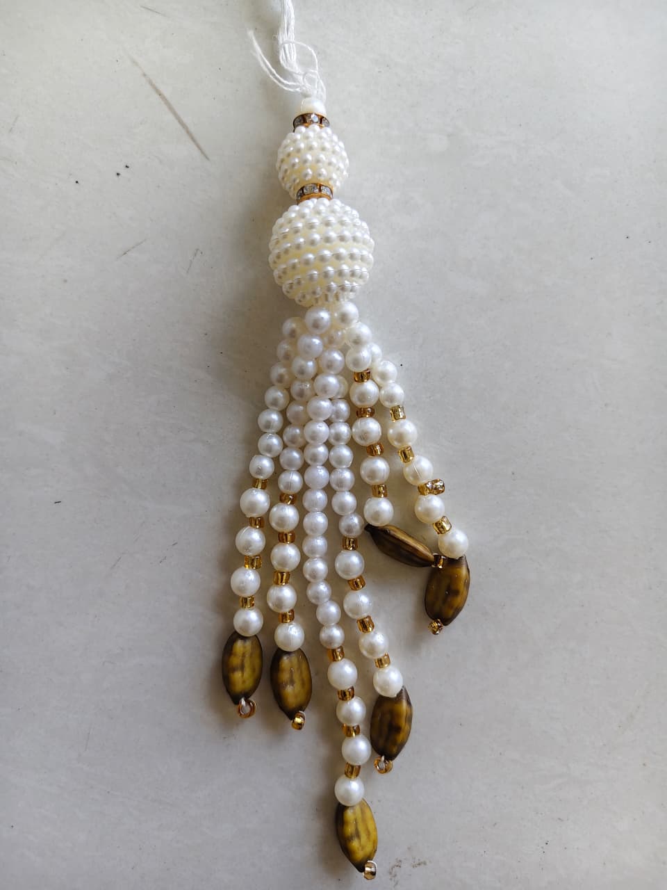 Rakhi Latkan / lumba