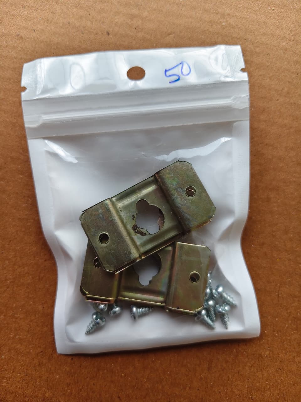 Hooks / Clamps
