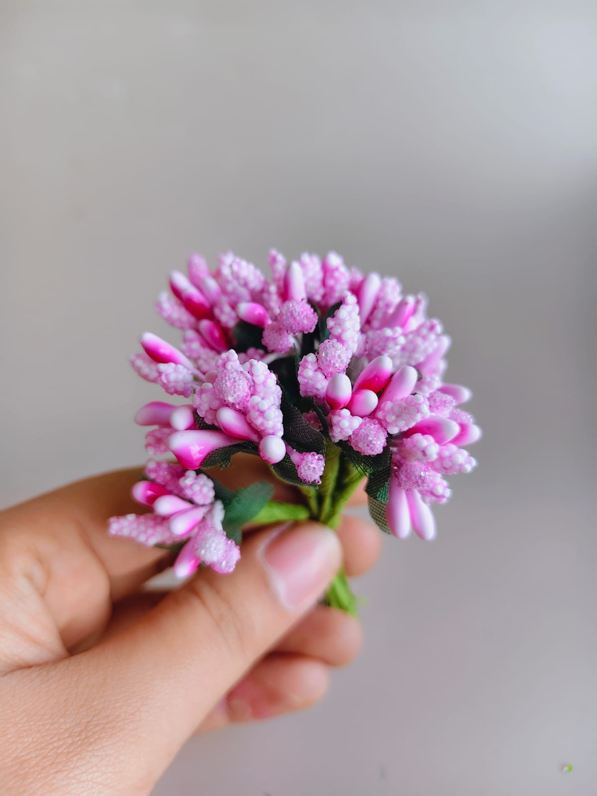 pollen Artificial Flowers
