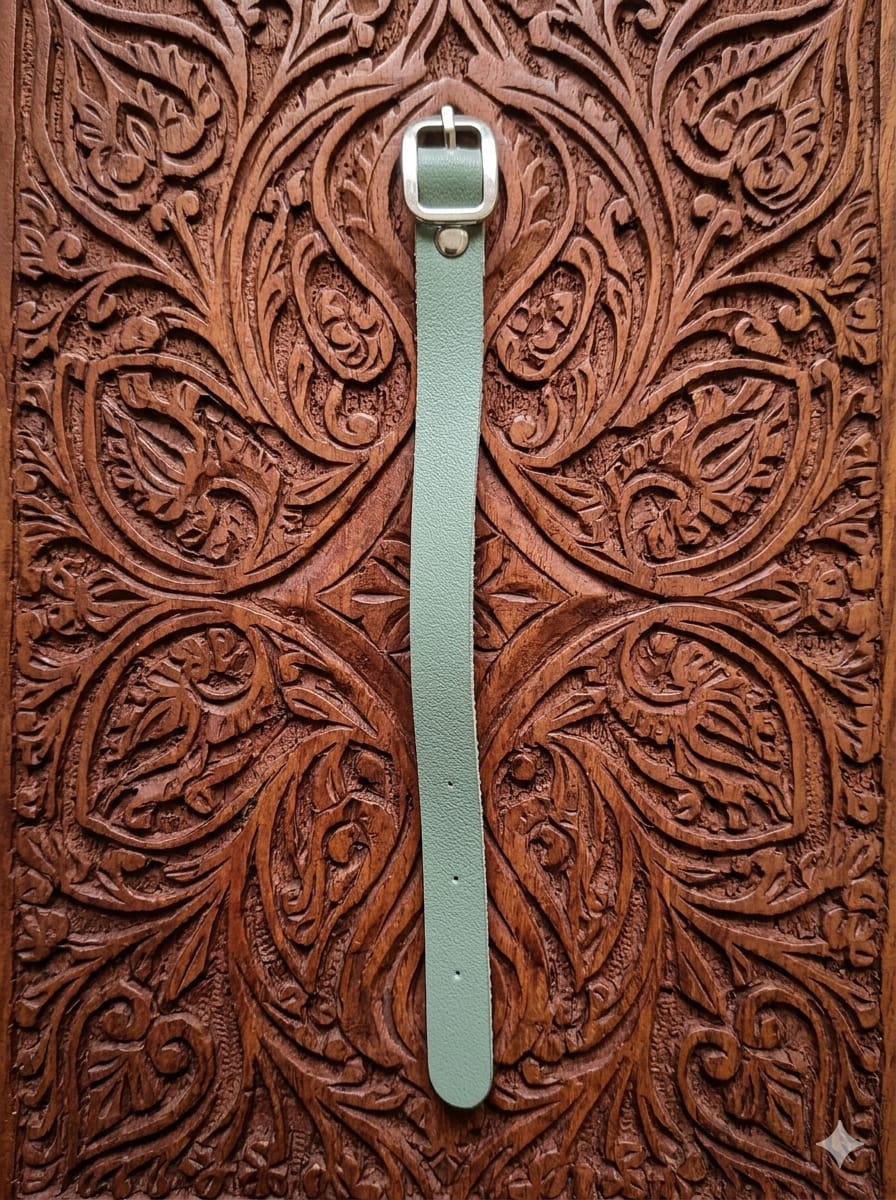 Luggage tags Belt