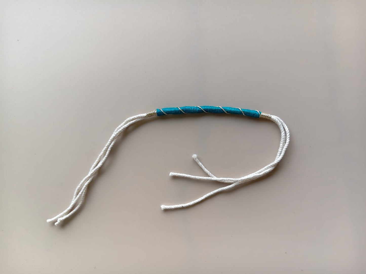 Rakhi thread