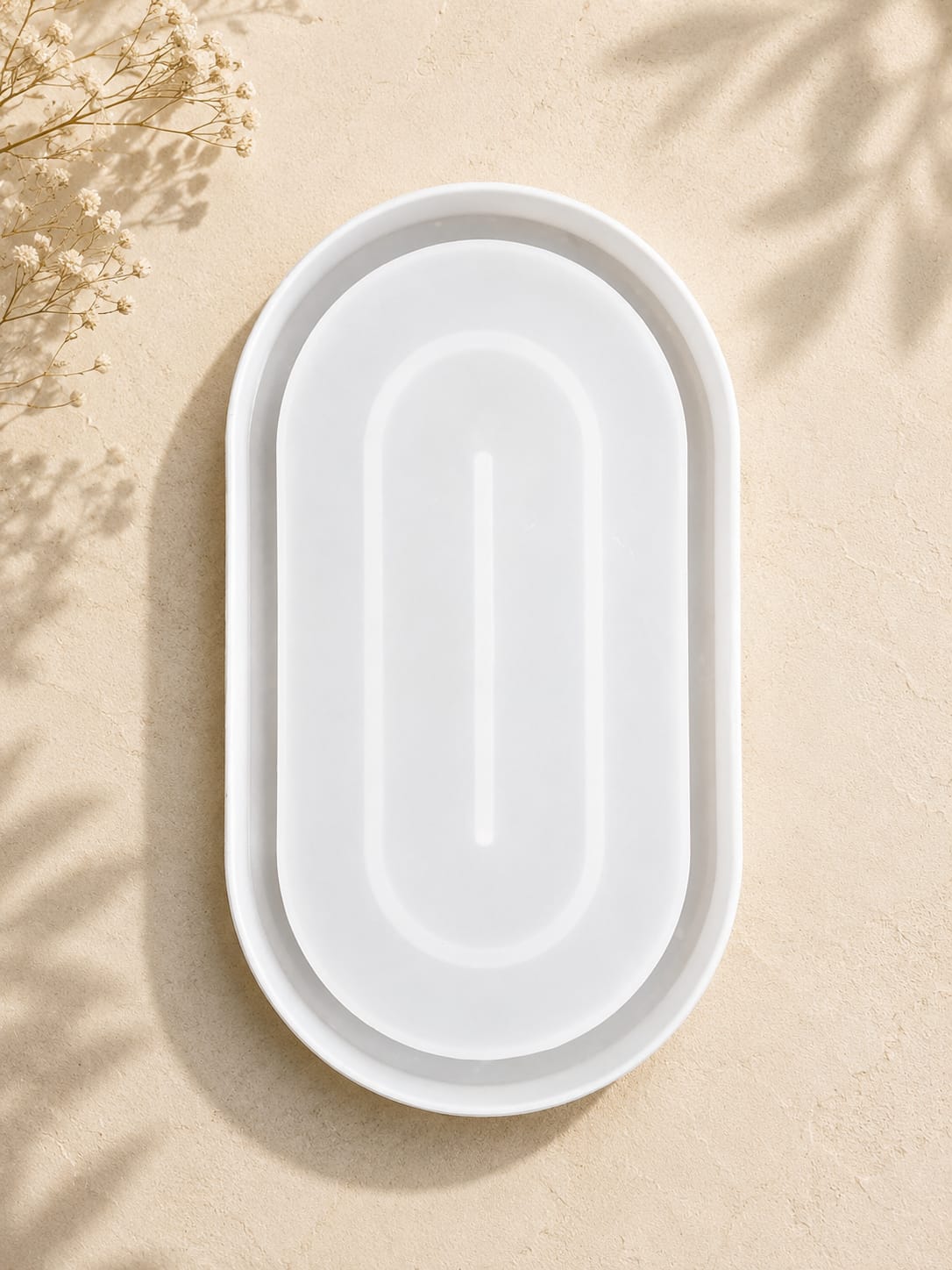 Trinket tray - B