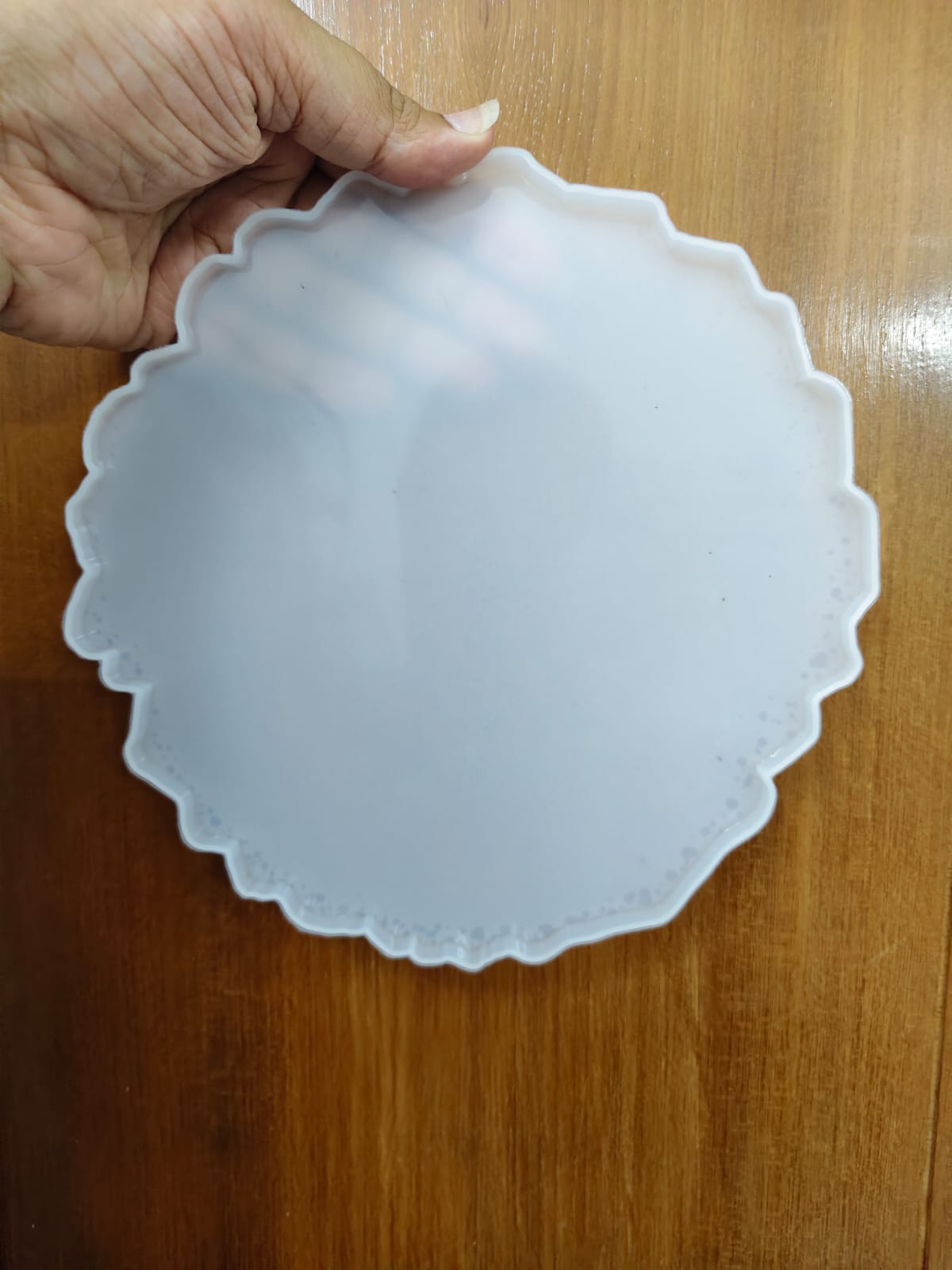8 inch Agate Mould