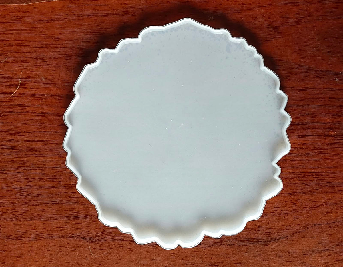 6 inch Agate Mould