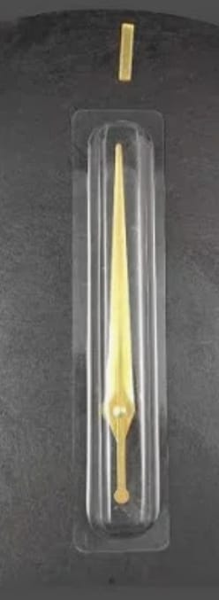Clock Needle protection/ cover