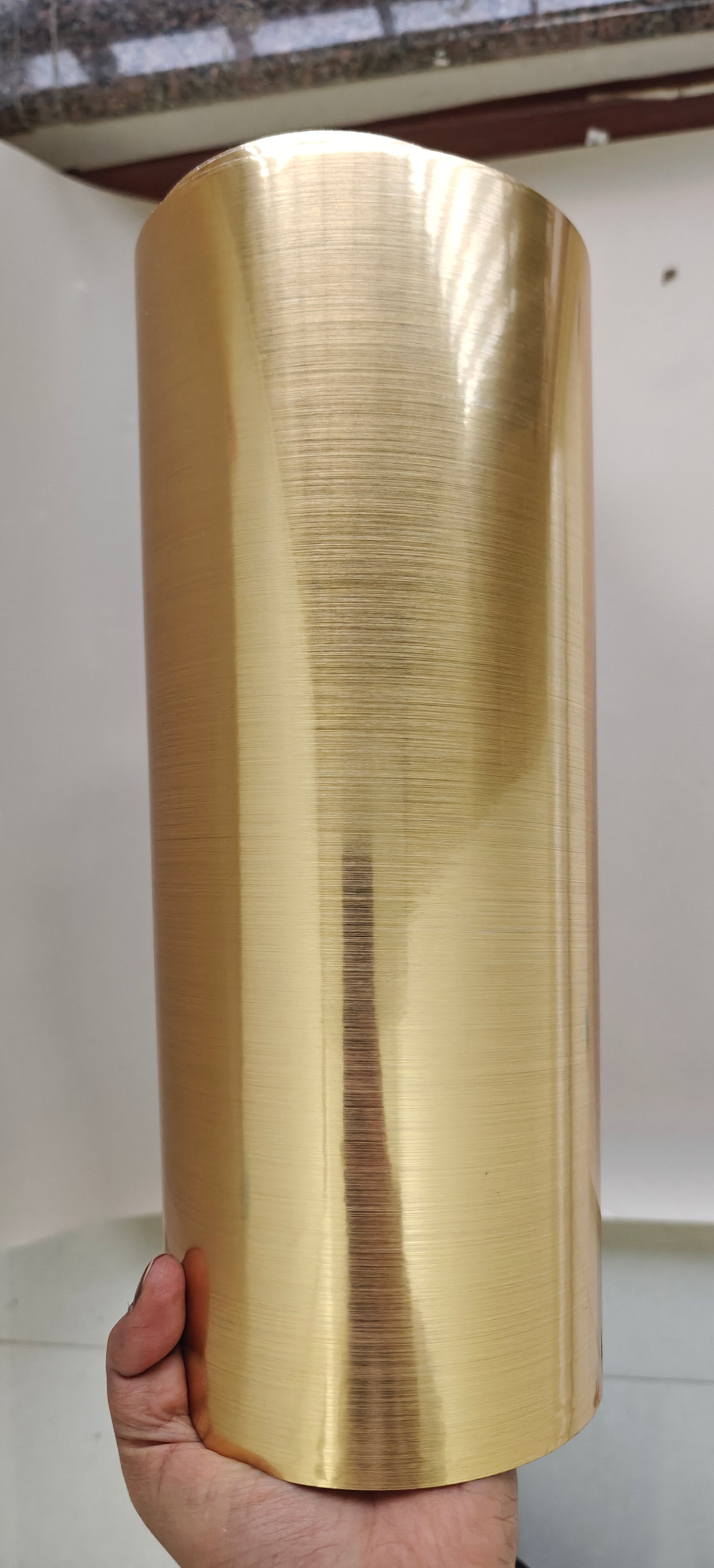 Vinyl Metallic sheet