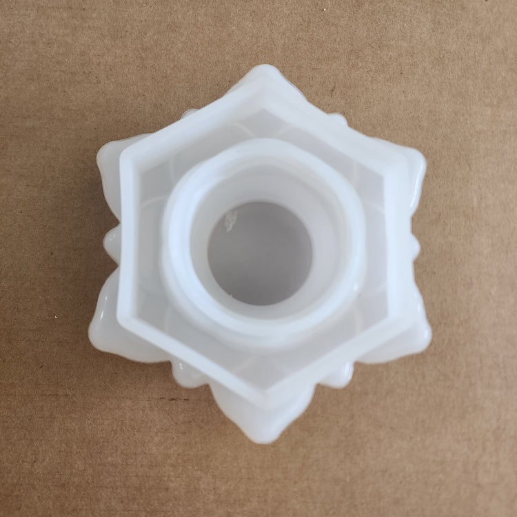 T light mould