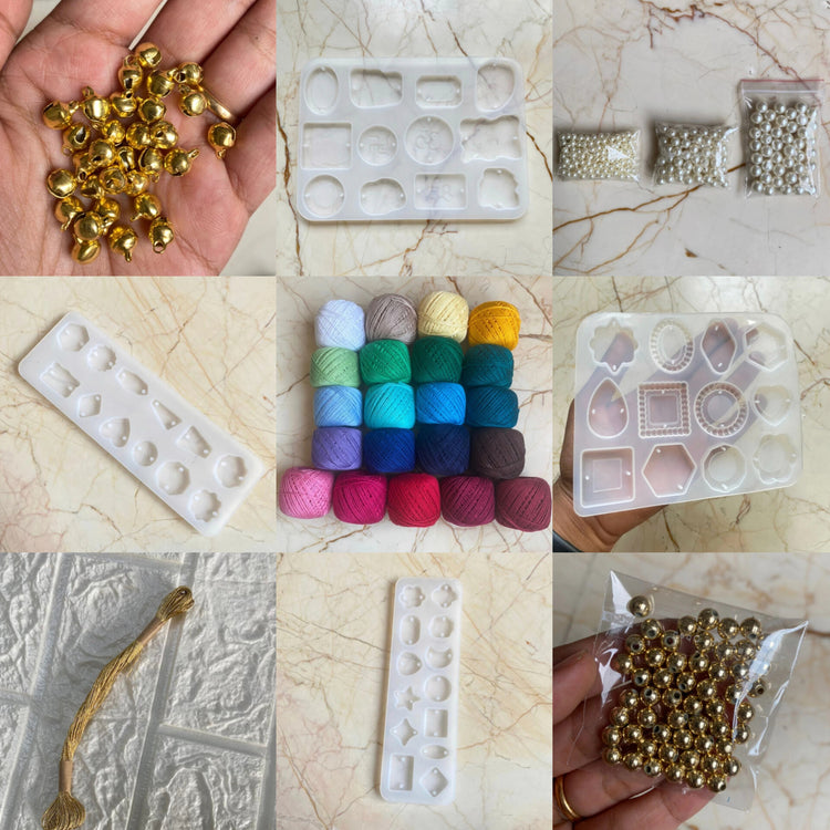 Rakhi / Rakshabandhan