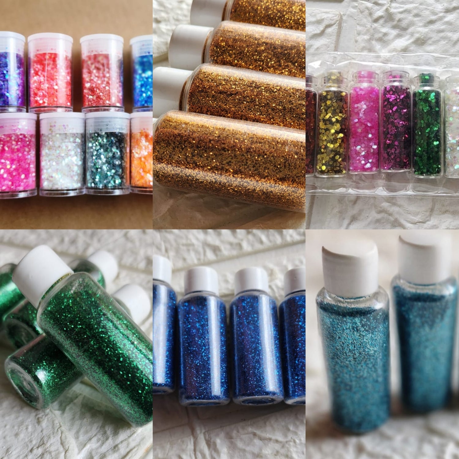 Glitters