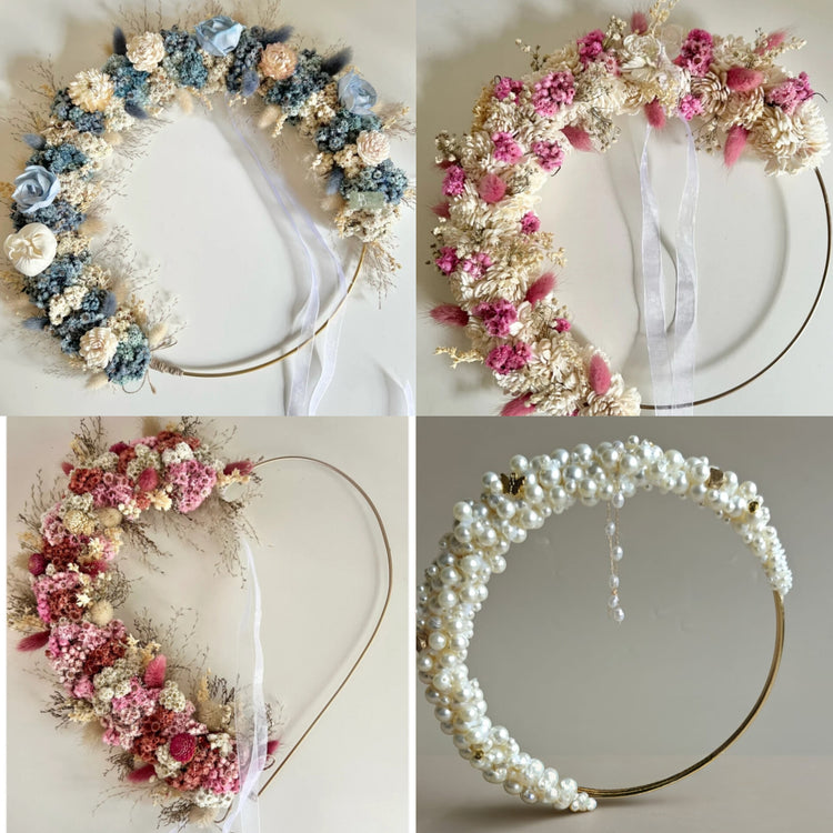 Hoops / Engagement