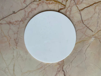 Round / Circle Shaped Coasters Acrylic