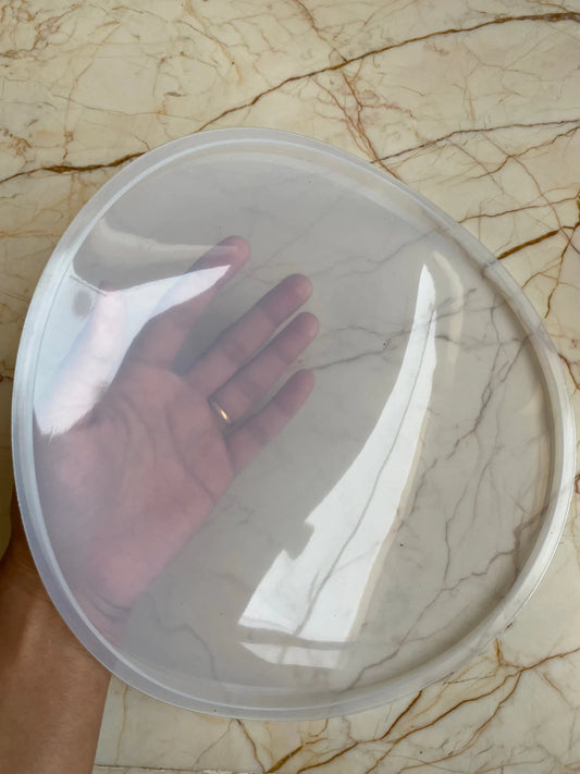 10 inch Circle/Round Mould