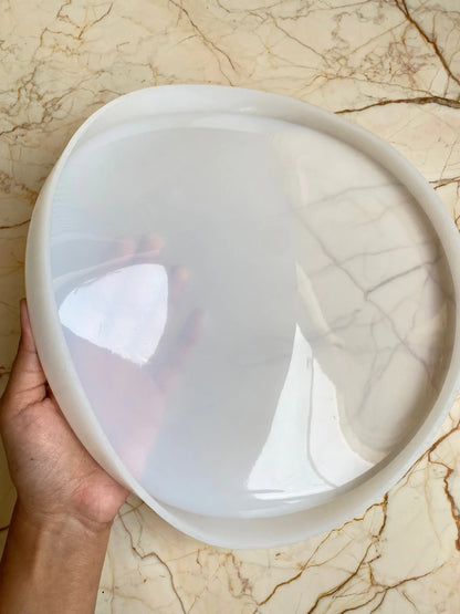14 inch Circle/Round Mould