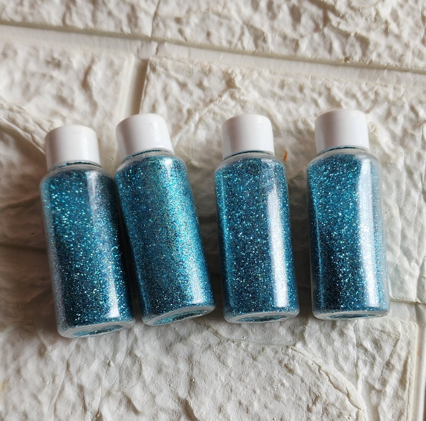 Glitter - Light Blue