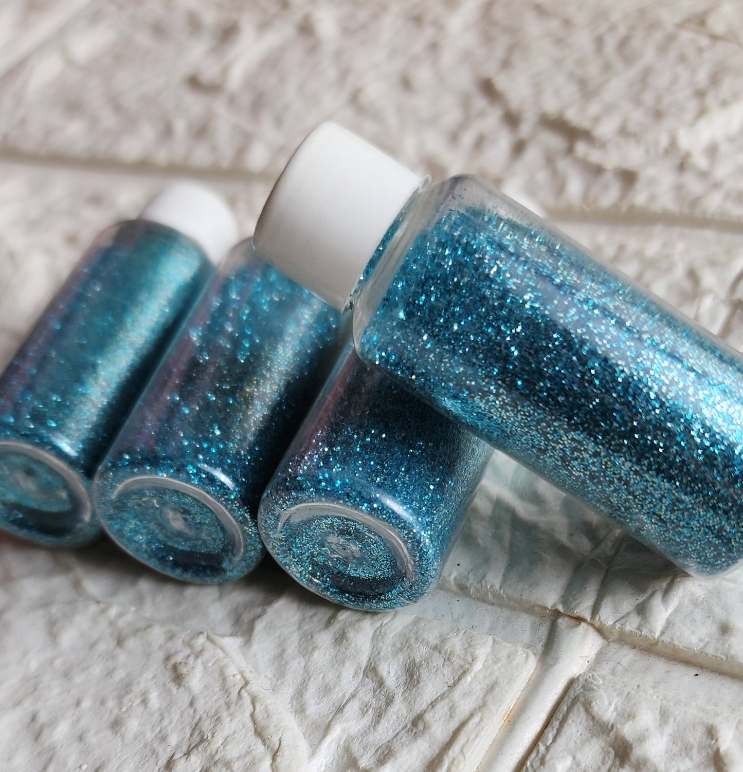 Glitter - Light Blue