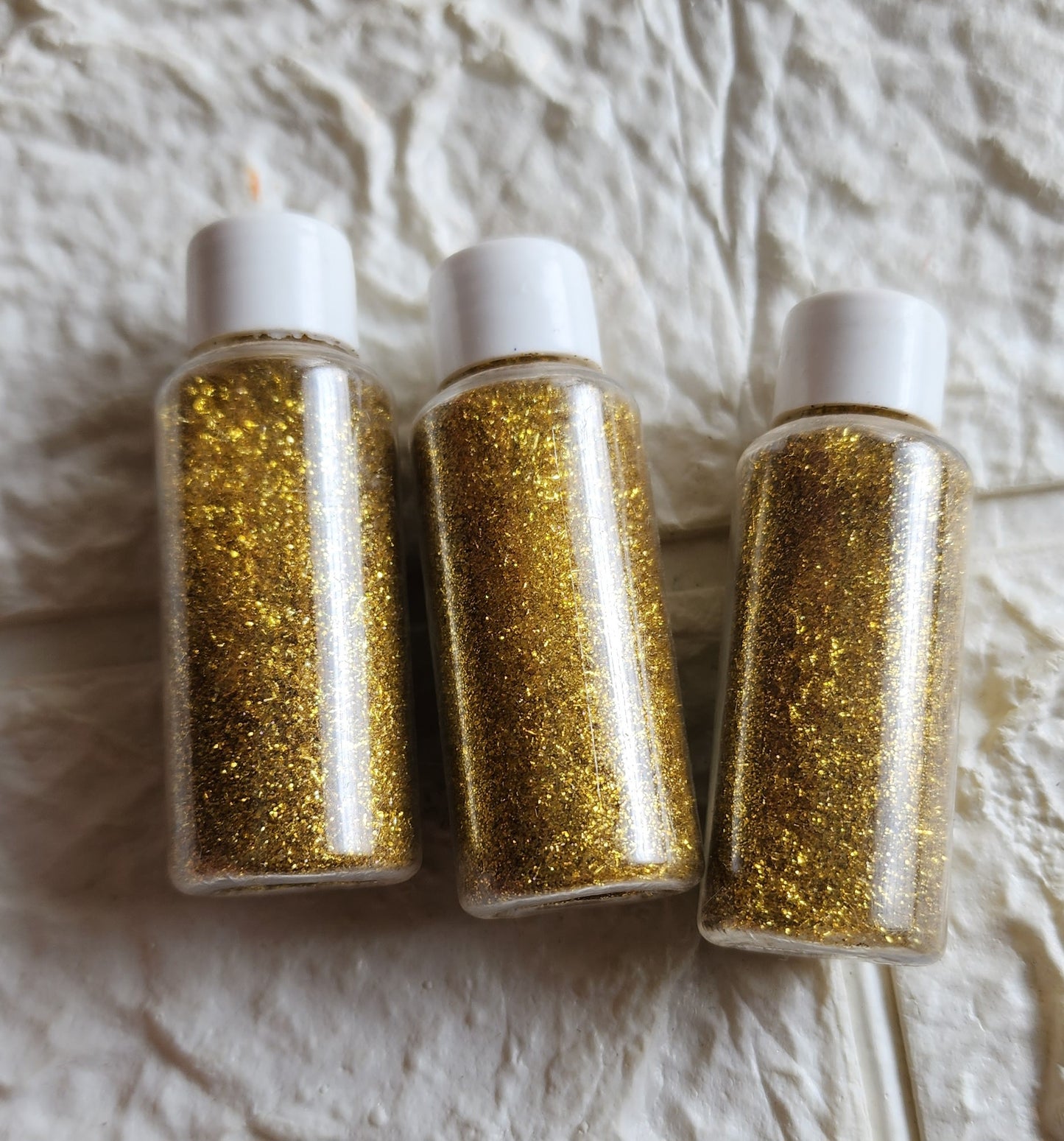 Glitter - Golden