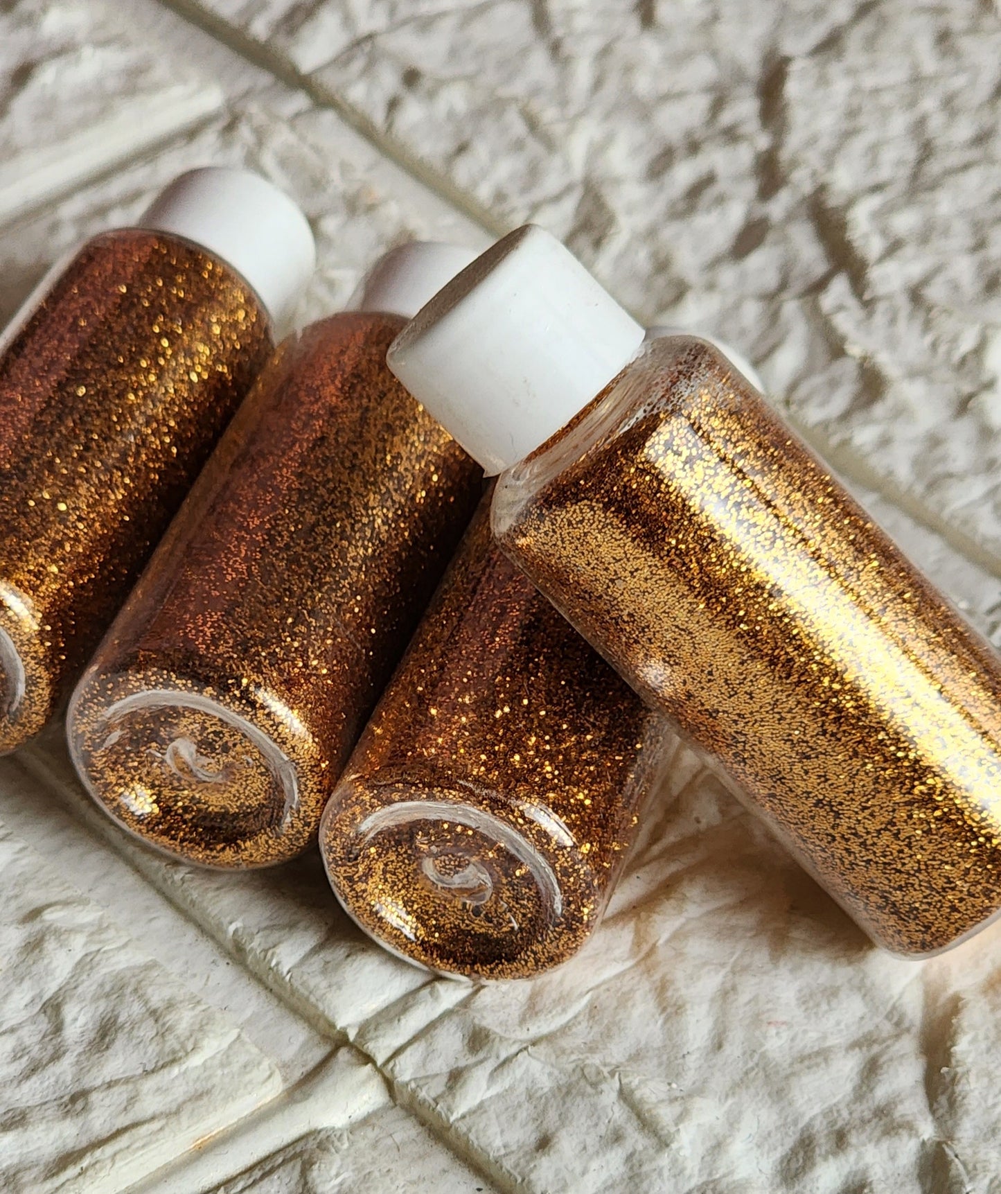 Glitter - Copper