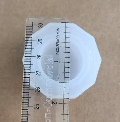 Katori diamond mould / Bowl mould