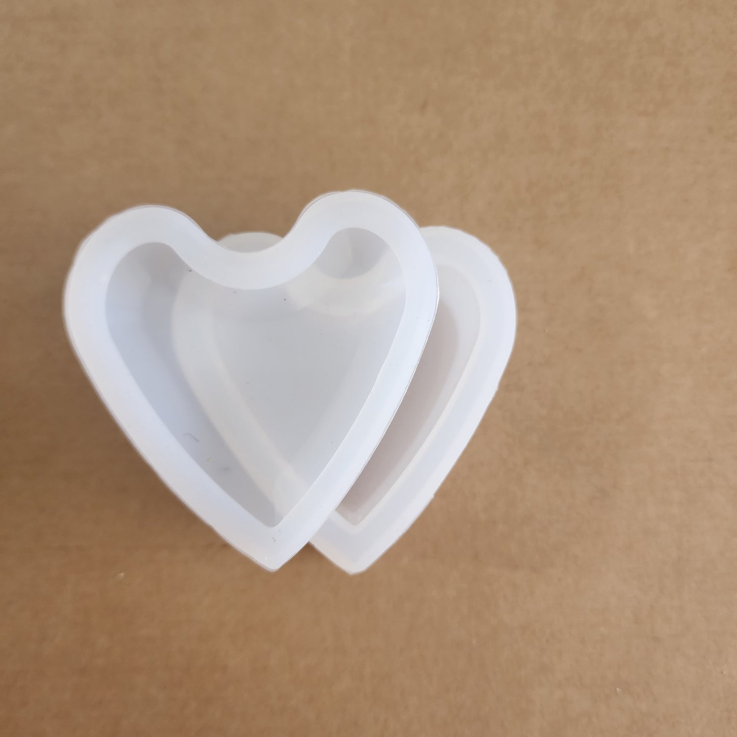 Heart Storage Box