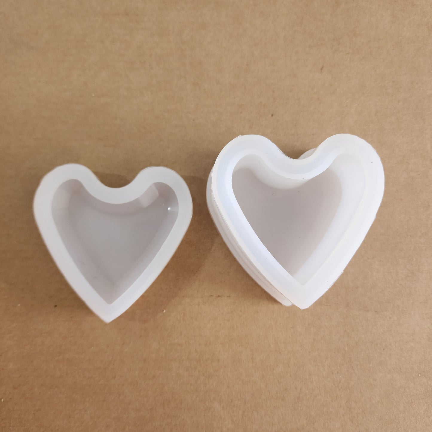 Heart Storage Box