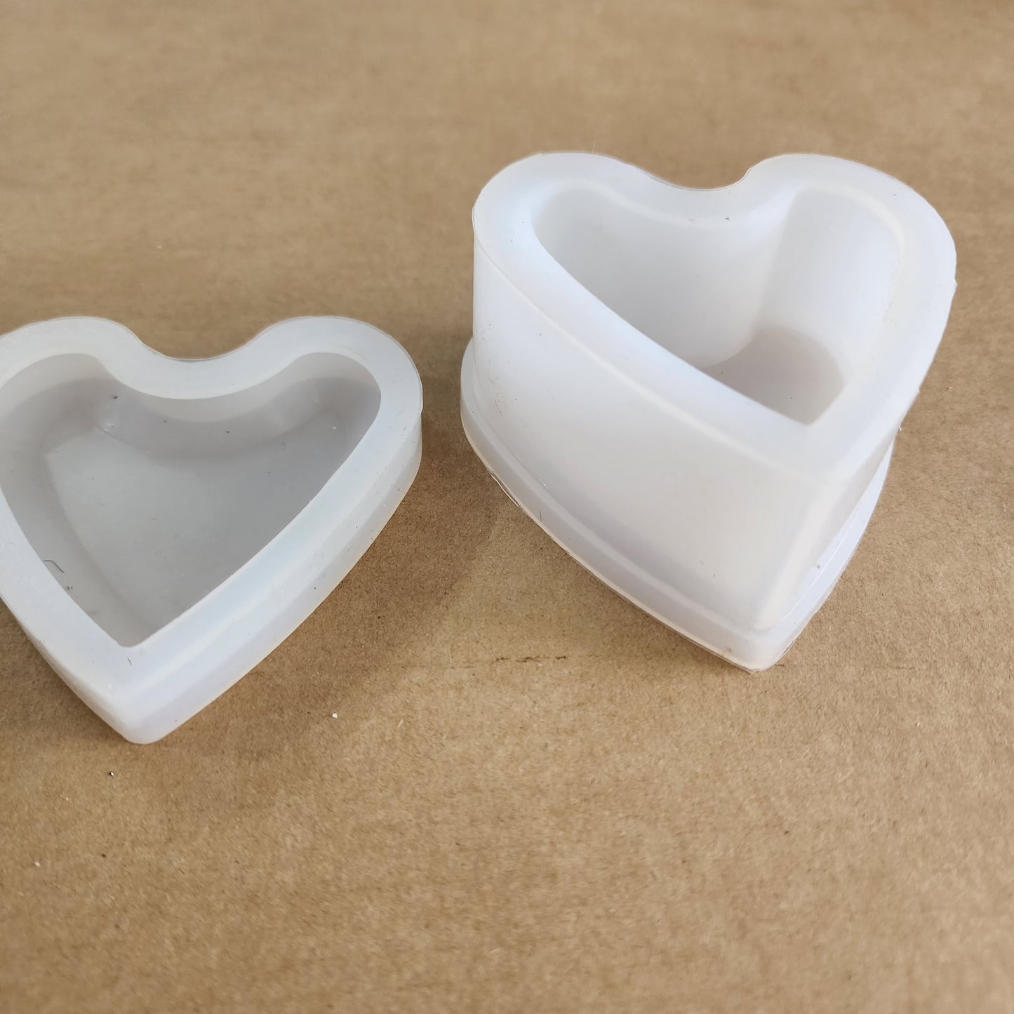 Heart Storage Box