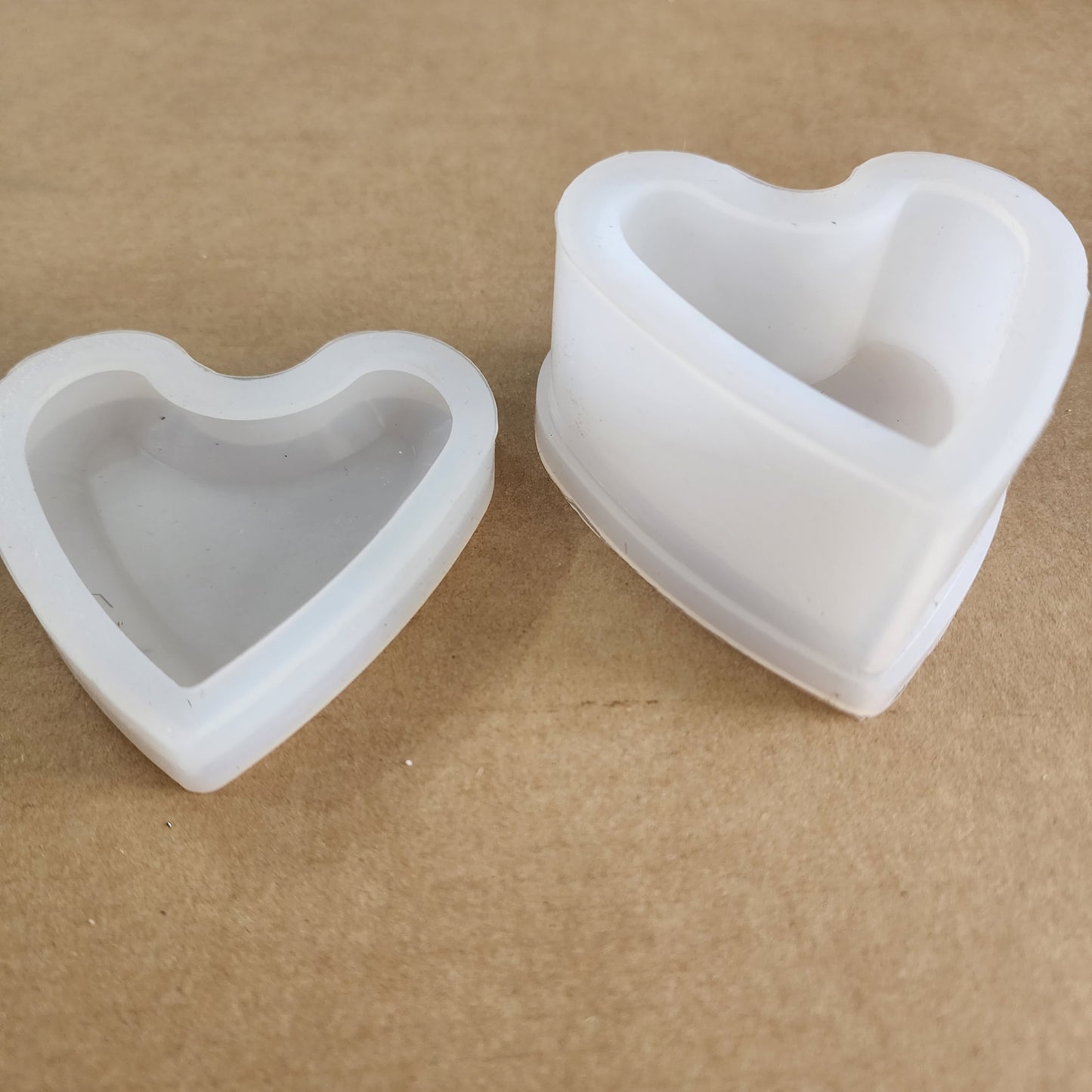 Heart Storage Box