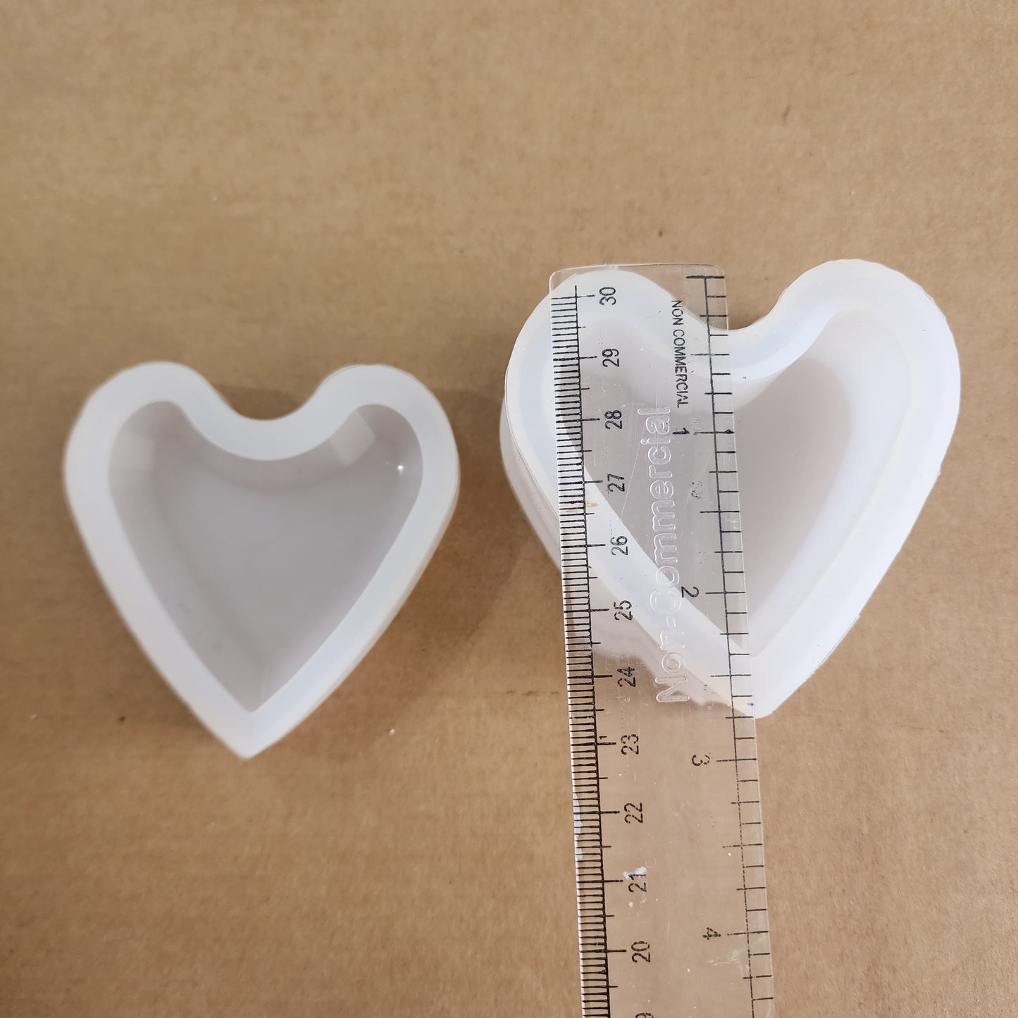 Heart Storage Box