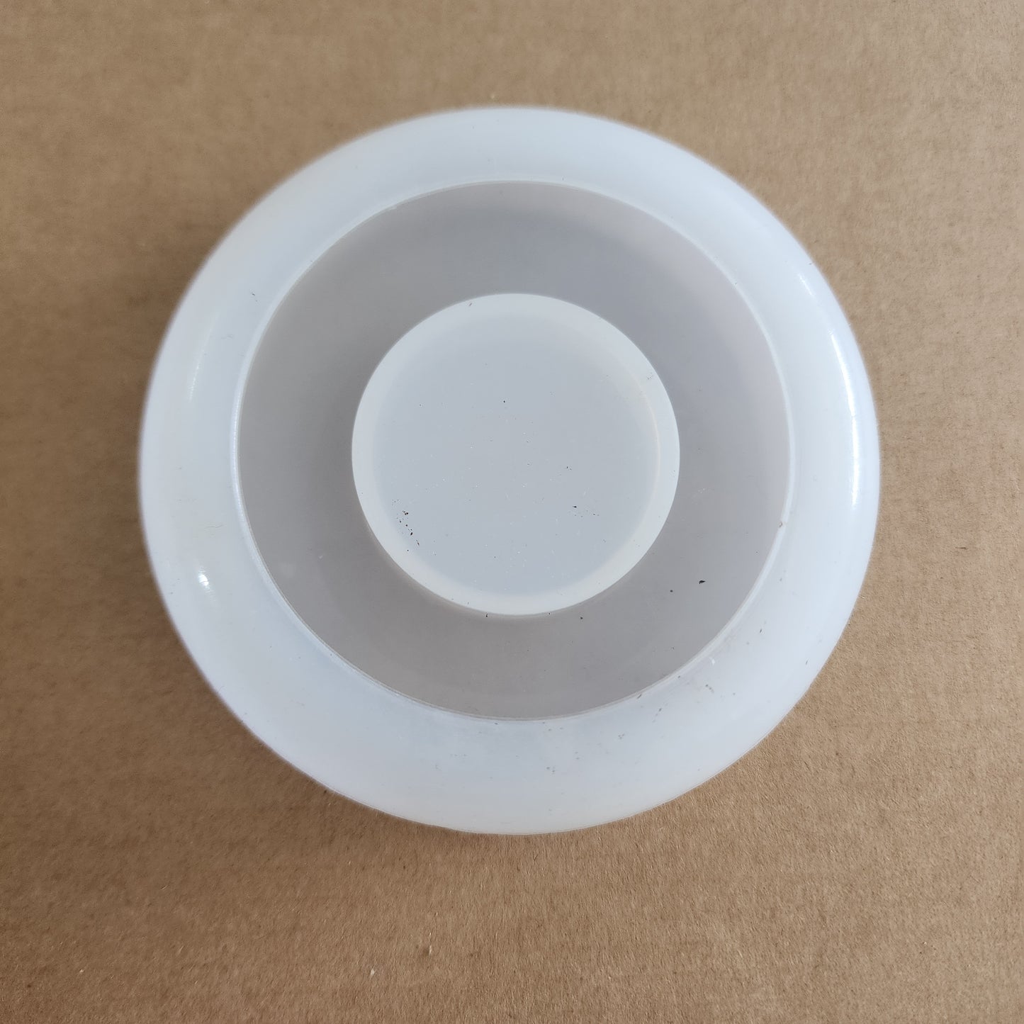 Tea Light holder Mould - round