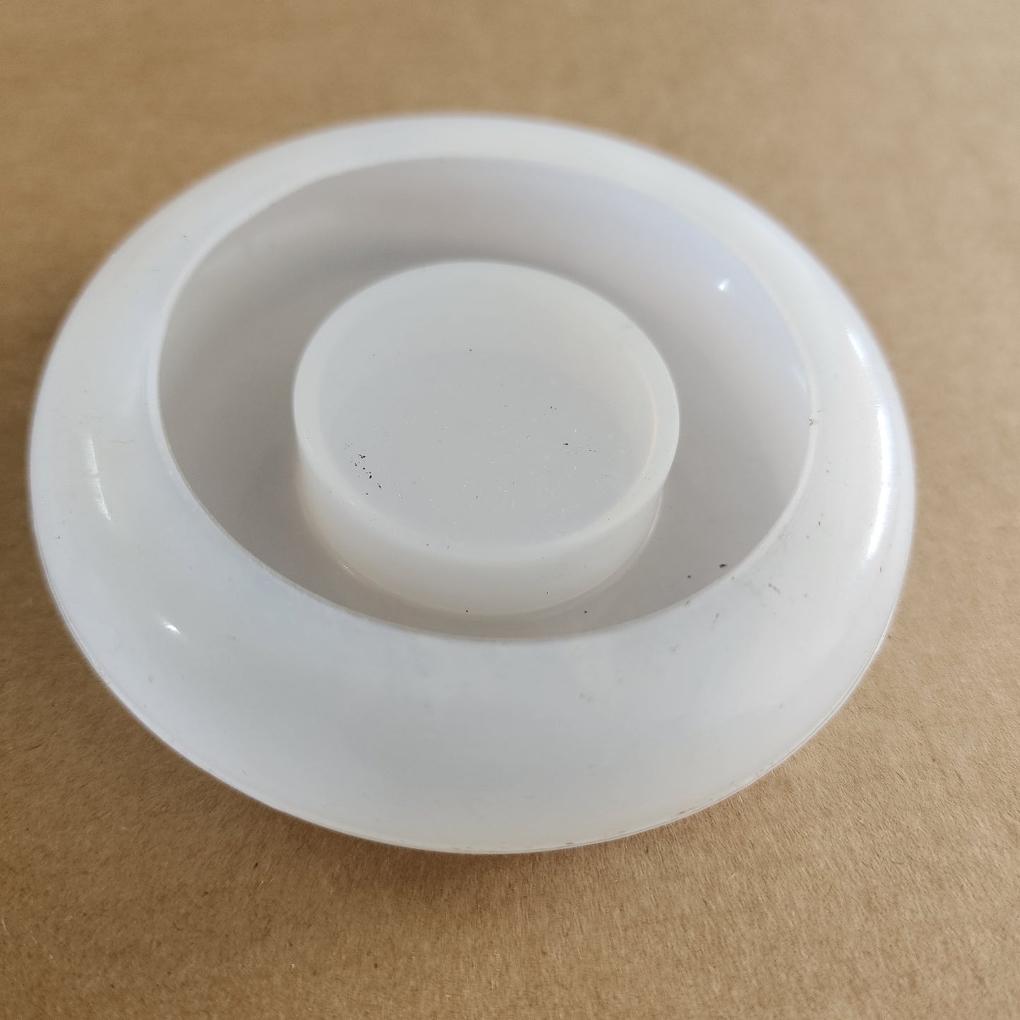 Tea Light holder Mould - round