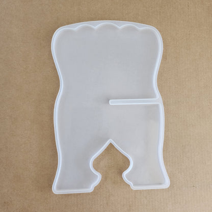 Book stand mould/ Religious Book Stand Mould - Small