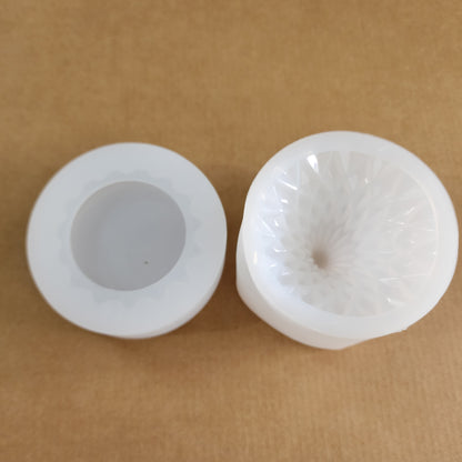 Water drop storage box mould
